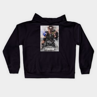 Comedian Kids Hoodie